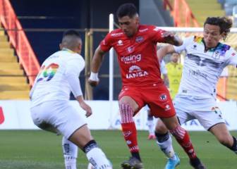 Así quedó la tabla de la Primera B: Ñublense se afianza en la cima