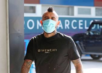 El inminente viaje de Vidal que entrega luces sobre su futuro