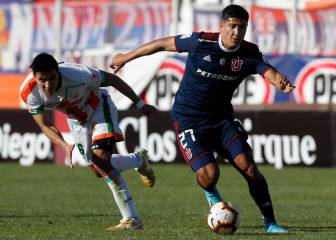 Luis Rojas se va a Europa