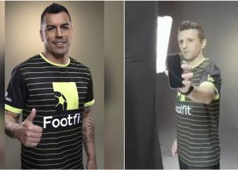 La App de moda que reúne a figuras de los tres grandes