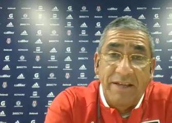 El fuerte mensaje de Gualberto Jara a los detractores de Paredes