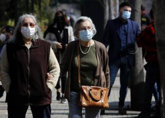 Plebiscito de octubre 2020 en Chile: ¿cuál es el horario para adultos mayores de 60 años?