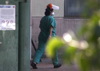 Coronavirus en Chile en vivo hoy: casos, muertes y últimas noticias