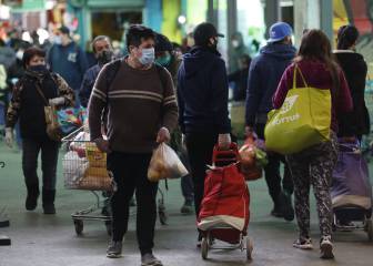 Préstamo solidario para clase media: ¿qué significa el error 501 en la web del SII?