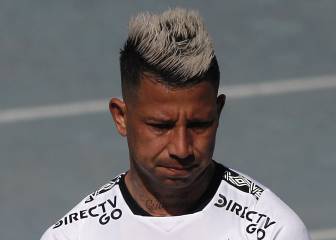 El desplome de Valencia en medio de la denuncia judicial