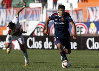 'Caso Rojas': mejor Europa que ser una eterna promesa