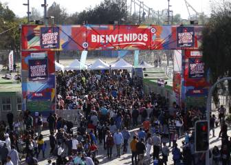 Fiestas Patrias 2020: ¿en qué comunas no se podrá pedir permiso especial?