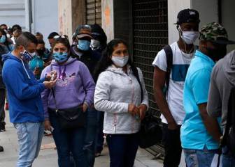 Coronavirus en Chile en vivo hoy: casos, muertes y últimas noticias