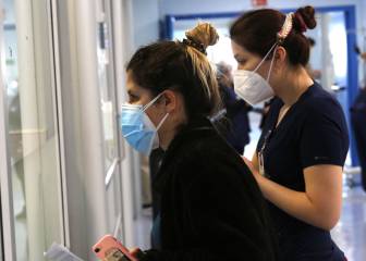 Curva y mapa de casos, contagios y muertes por región en Chile, hoy, 9 de septiembre