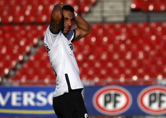 Colo Colo vs O'Higgins: horario, TV y cómo ver online