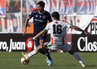 Luis Rojas reveló su gran objetivo tras fichar en Italia