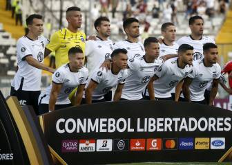 El enorme respeto que mostró el DT de Peñarol por Colo Colo