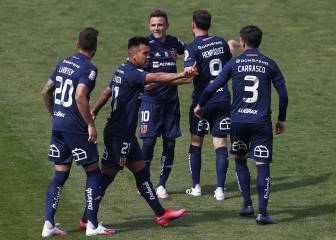 Las dos sorpresas que anunció Caputto en el '11' ante Iquique