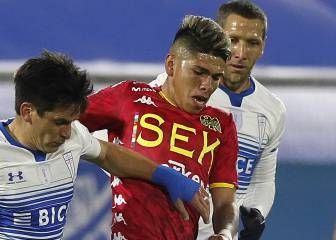 La historia de vida de la joven figura que emerge en Unión