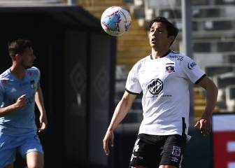 El regreso de Matías Fernández que esperó 13 años