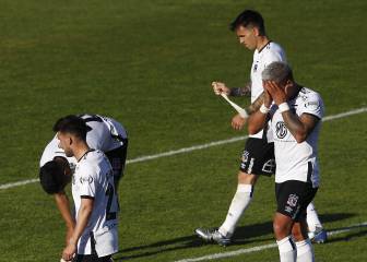 Colo Colo no despega: así quedó la tabla tras triunfo de Coquimbo