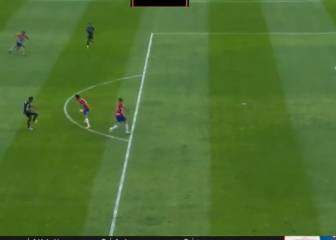 Arrastró marcas y lo dejó solo: la nueva asistencia de Passerini