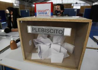 Plebiscito Nacional 2020: cómo postular en Servel para ser facilitador electoral