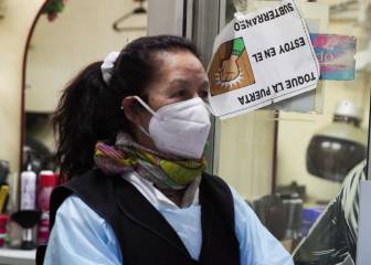 Curva y mapa de casos, contagios y muertes por región en Chile, hoy, 10 de septiembre