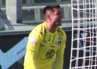 La furia de Pinto: el reflejo de un camarín desconectado