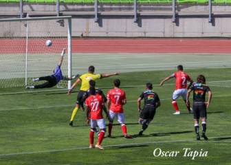 Magallanes escaló al segundo lugar: así va la tabla de la B