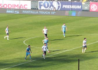 El secreto fallido de Colo Colo