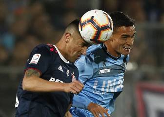 Iquique vs Universidad de Chile: horario, TV y cómo ver online