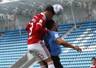 Así quedó la tabla de posiciones tras la fecha 10