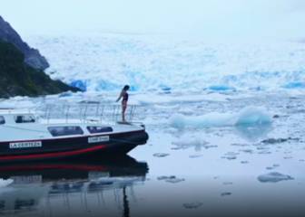 El notable video de figuras chilenas que le dio un Premio Internacional al país