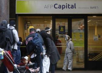 Retiro de AFP: cómo consultar el estado de la solicitud en AFP Plan Vital, Habitat y Capital