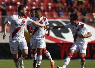 El inesperado bajón que golpea a Curicó en la vuelta del receso