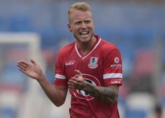 Las sorpresas de la nómina de Rueda para el microciclo