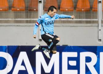 Sampaoli, La Roja y Portugal: las historias más sabrosas de Villalobos