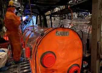 Coronavirus: 11.895 muertos y 432.666 contagios en Chile