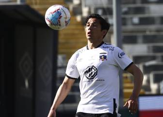 Unión La Calera - Colo Colo: horario, TV y cómo ver online