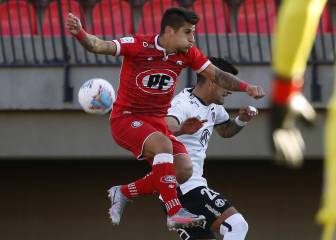 Unión La Calera 0 - Colo Colo 0, Fecha 11, Torneo Nacional: resultado y resumen