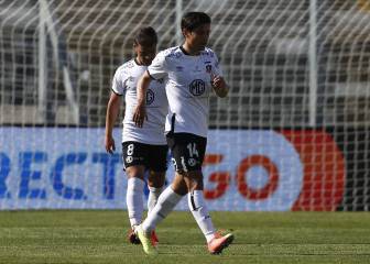 Formación confirmada de Colo Colo ante Unión La Calera