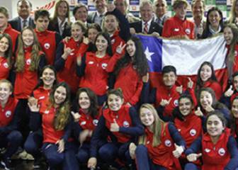 El evento deportivo de lujo que será exclusivo para 'juveniles'