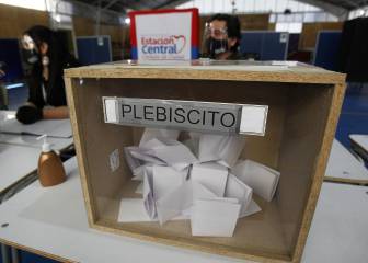 Plebiscito del 25 de octubre en Chile: ¿es obligatorio votar y dónde tengo que hacerlo?