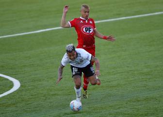 Unión La Calera y Colo Colo vuelven a decepcionar