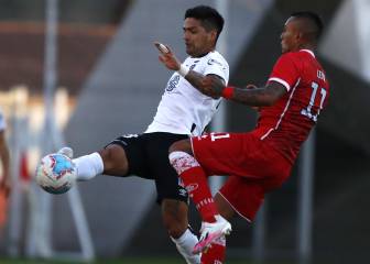 Así quedó la tabla de posiciones tras el empate de Colo Colo