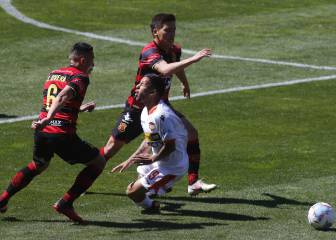 Rangers vence a Cobreloa y escala al segundo lugar
