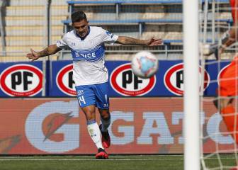 La UC se escapa: así quedó la tabla tras la victoria cruzada