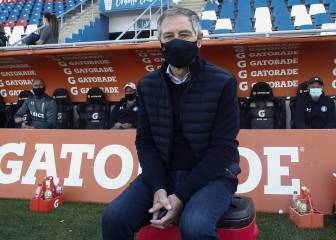 Holan sobre duelo ante Gremio: 