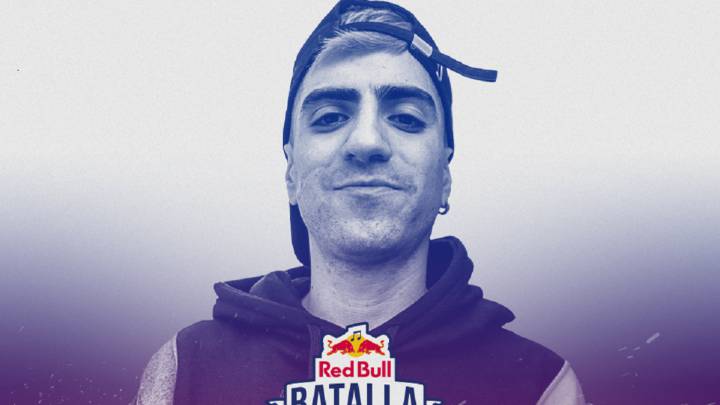 ¡Acertijo es el campeón de la Red Bull Batalla de los Gallos Chile 2020!