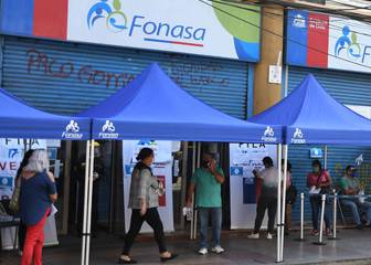 Devolución de exceso en Fonasa: ¿cuáles son las fechas de pago?