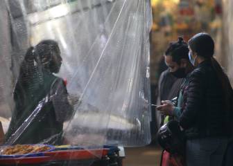 Coronavirus en Chile en vivo hoy: casos, muertes y últimas noticias