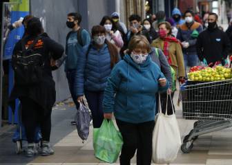 Bono Dueña de Casa: ¿cómo puedo obtener el beneficio por dos años?