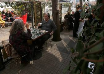 Plan Paso a Paso: ¿qué comunas entran, salen y cambian de fase el 14 de septiembre?