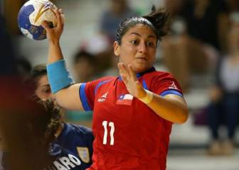 La nueva aventura de la capitana de 